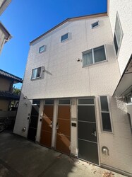 ウィンズ・パレ永福町の物件外観写真